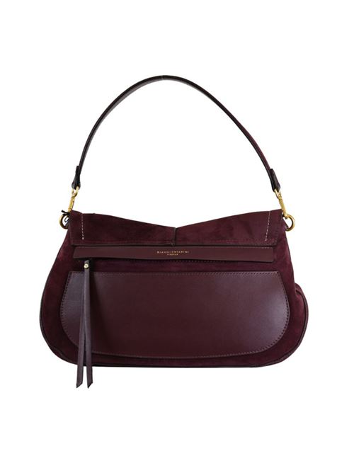 Helena round shoulder bag GIANNI CHIARINI | BS12619CMPL7580
